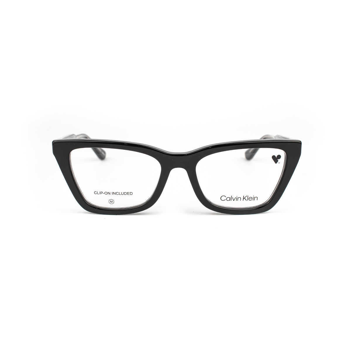 Calvin Klein CK25531 001 53 - 18 CLIP