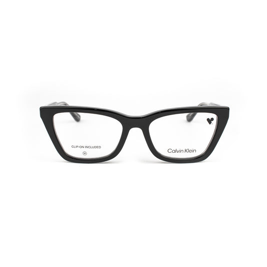 Calvin Klein CK25531 001 53 - 18 CLIP