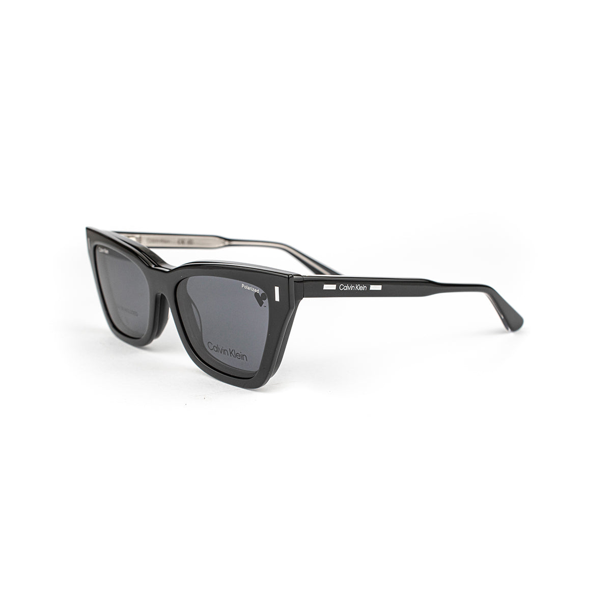 Calvin Klein CK25531 001 53 - 18 CLIP