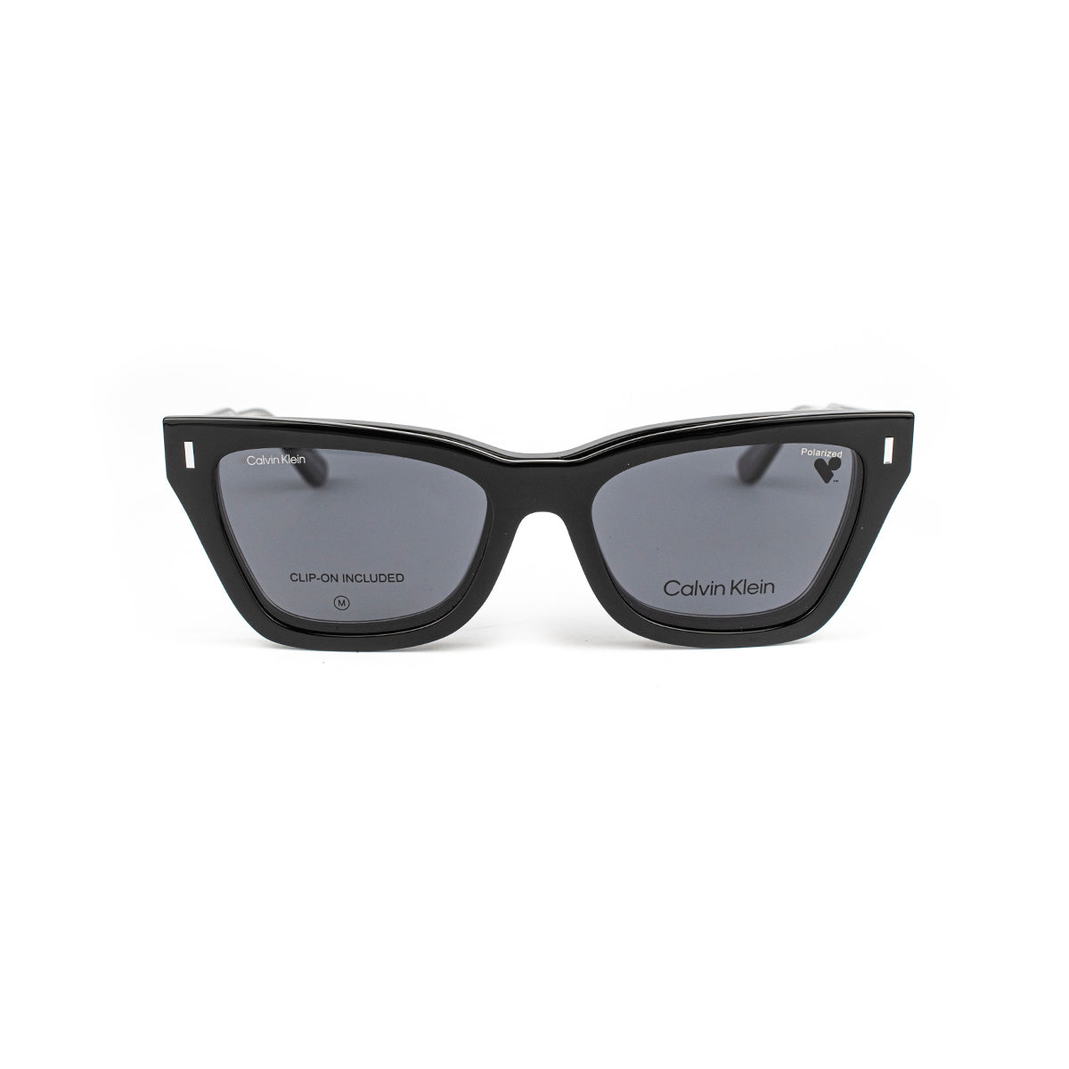 Calvin Klein CK25531 001 53 - 18 CLIP