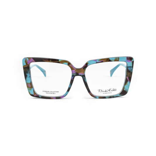 Frida Kahlo FK1019A-BLU