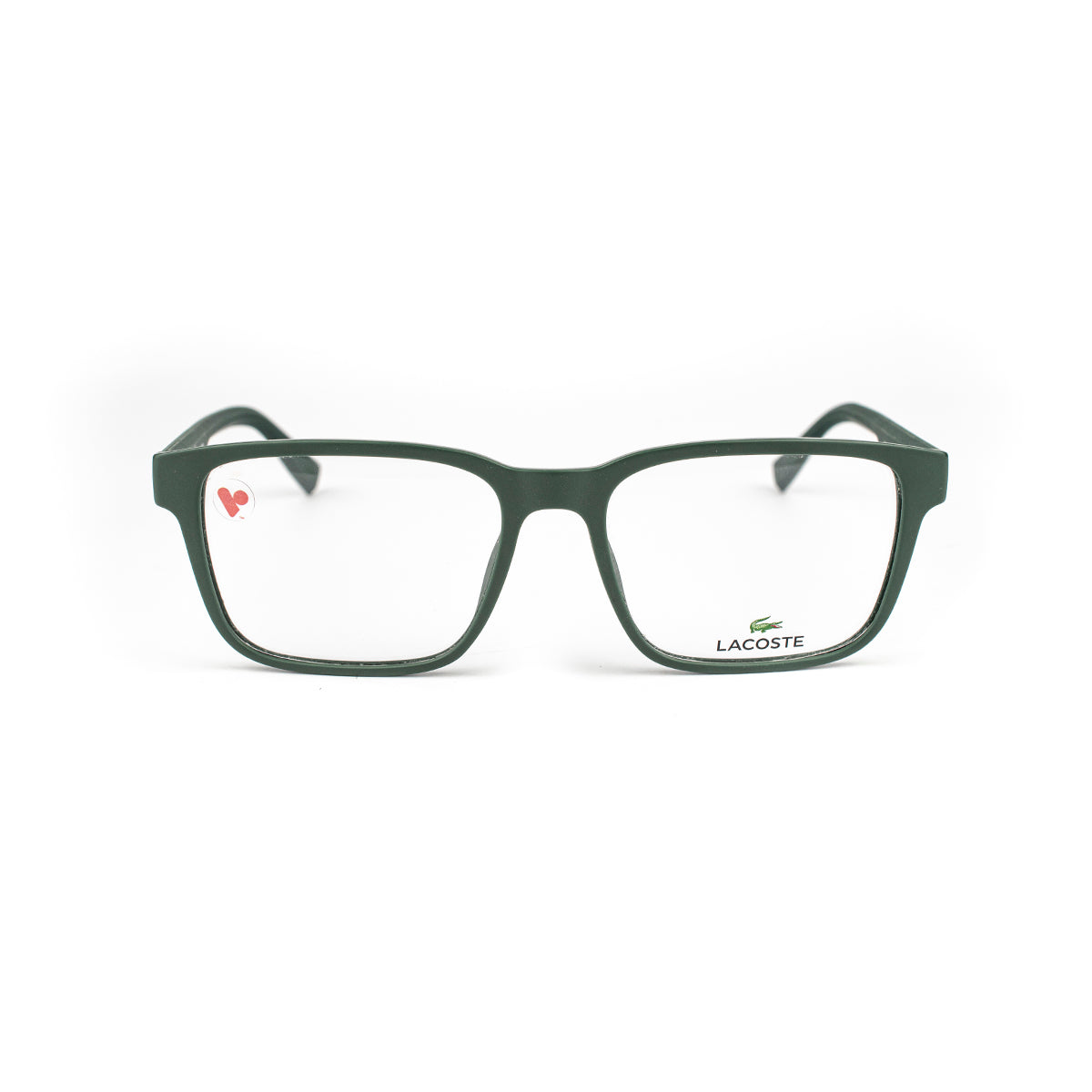 Lacoste L2895 301 55 - 17