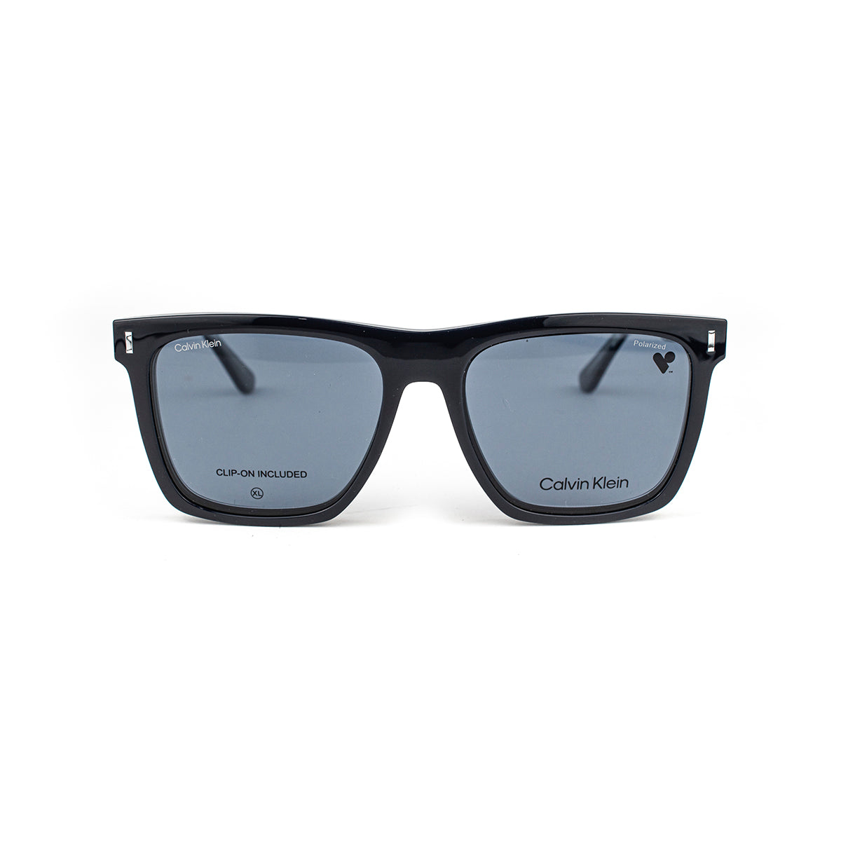 Calvin Klein CK25530 400 56 - 18 CLIP