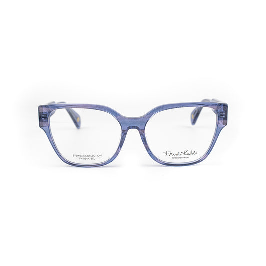 Frida Kahlo FK1024A-BLU