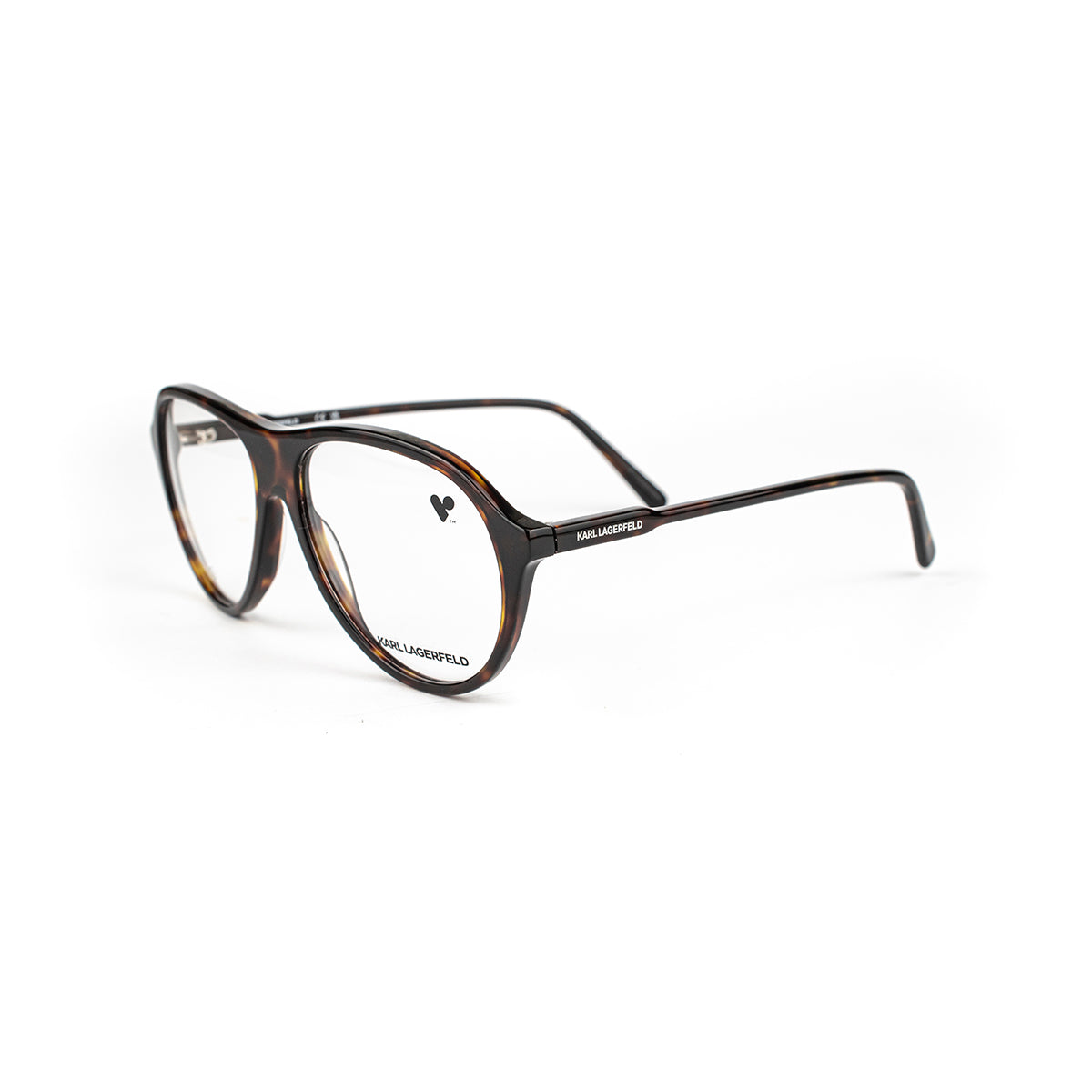 Karl Lagerfeld KL6217 242 55 - 15