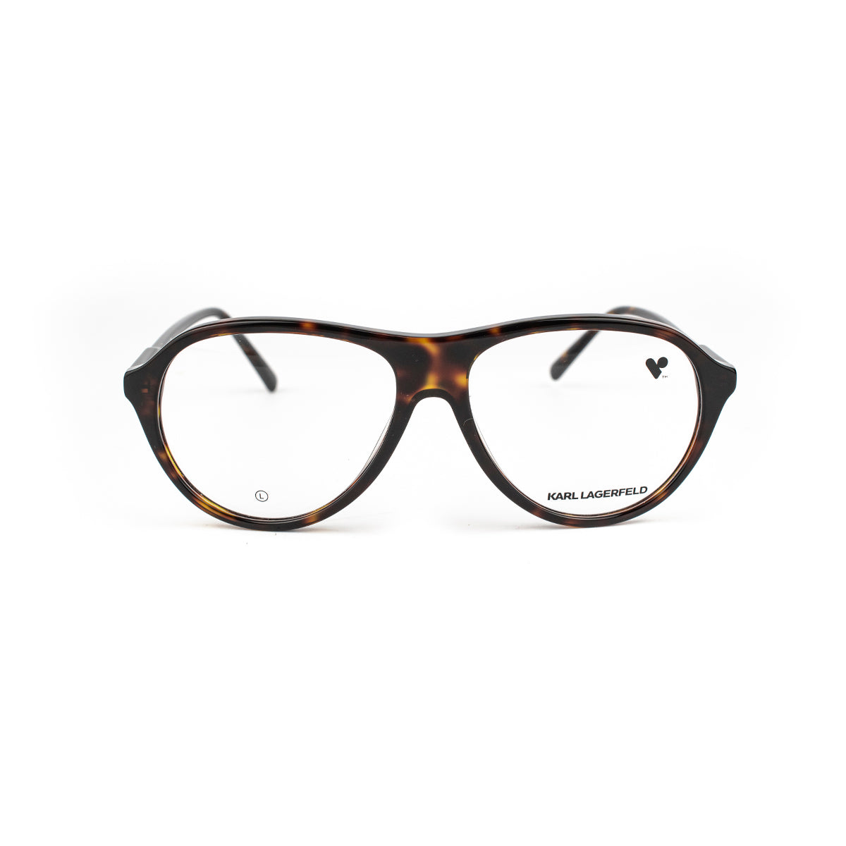 Karl Lagerfeld KL6217 242 55 - 15