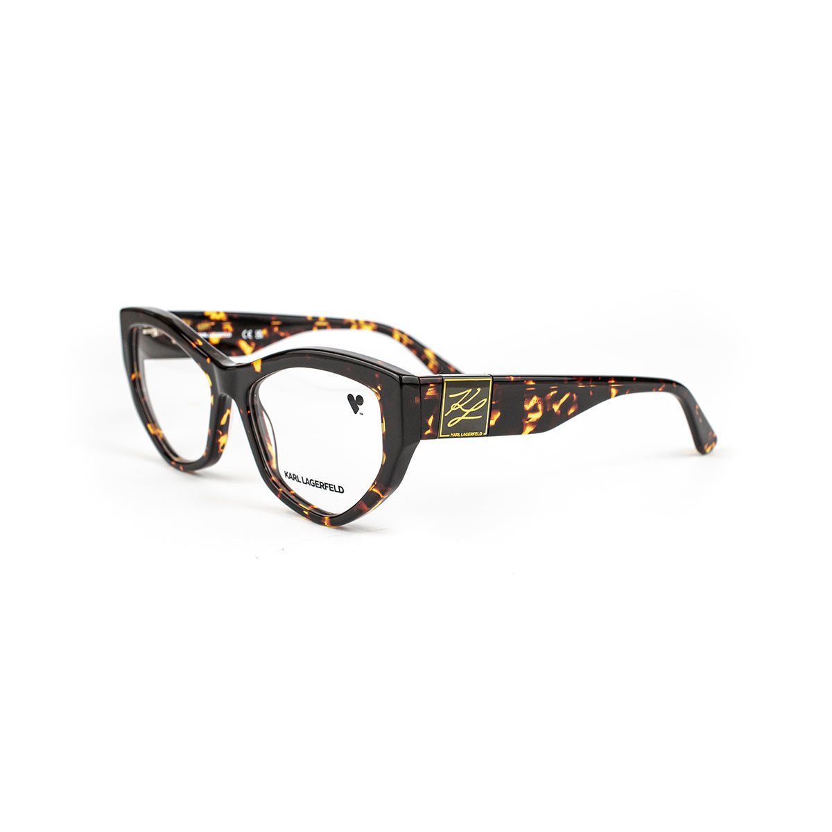 Karl Lagerfeld KL6211 242 55 - 17