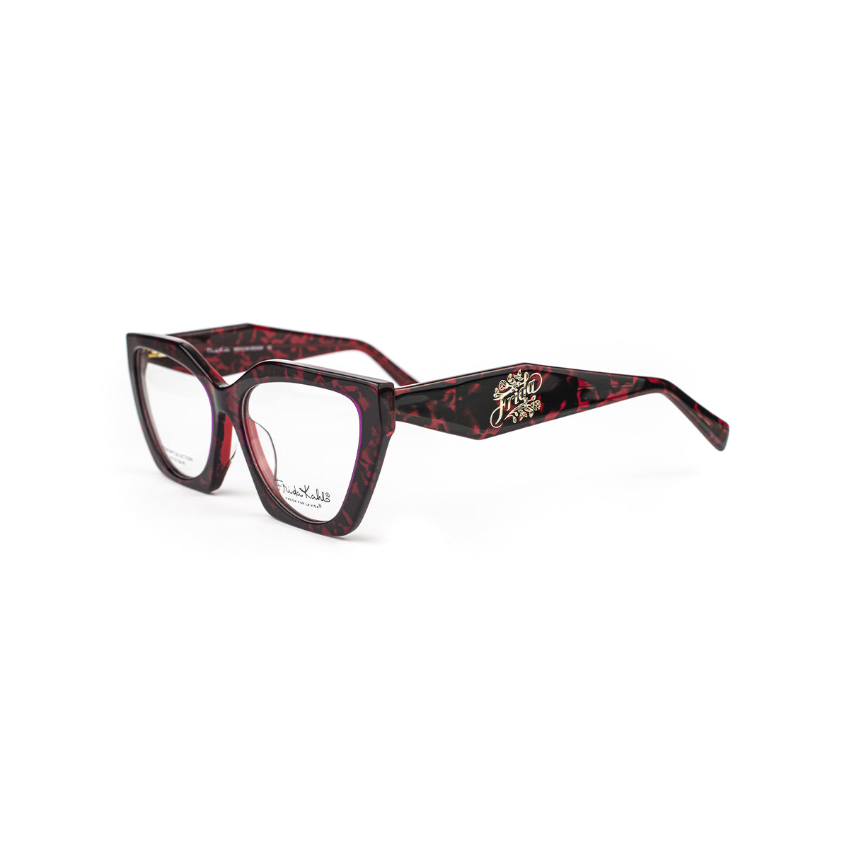 Frida Kahlo FK1010A-R