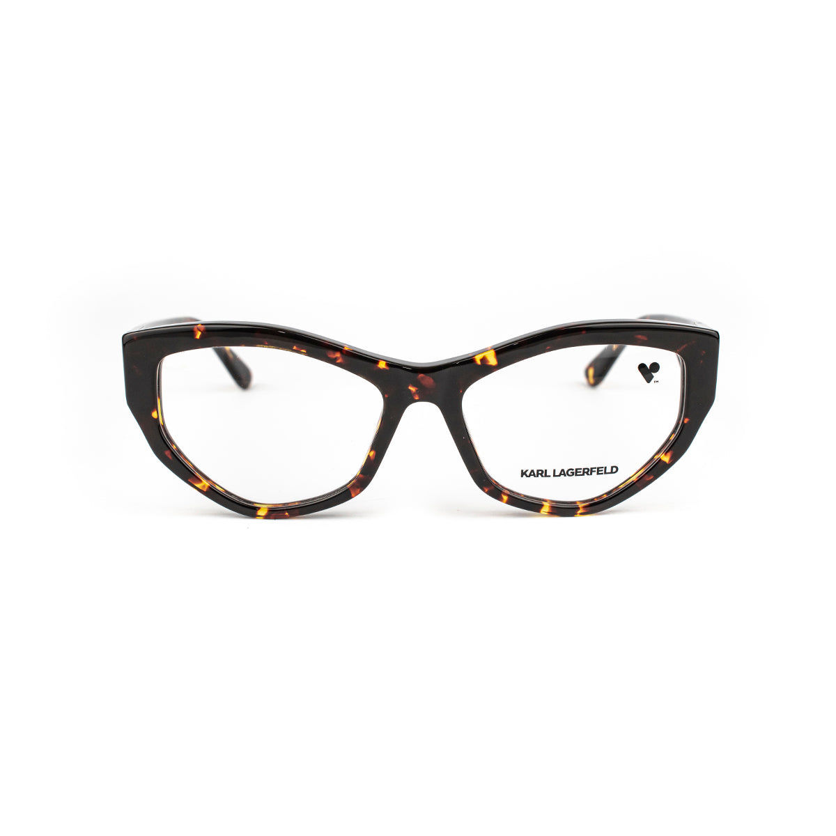 Karl Lagerfeld KL6211 242 55 - 17