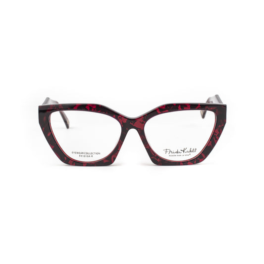 Frida Kahlo FK1010A-R