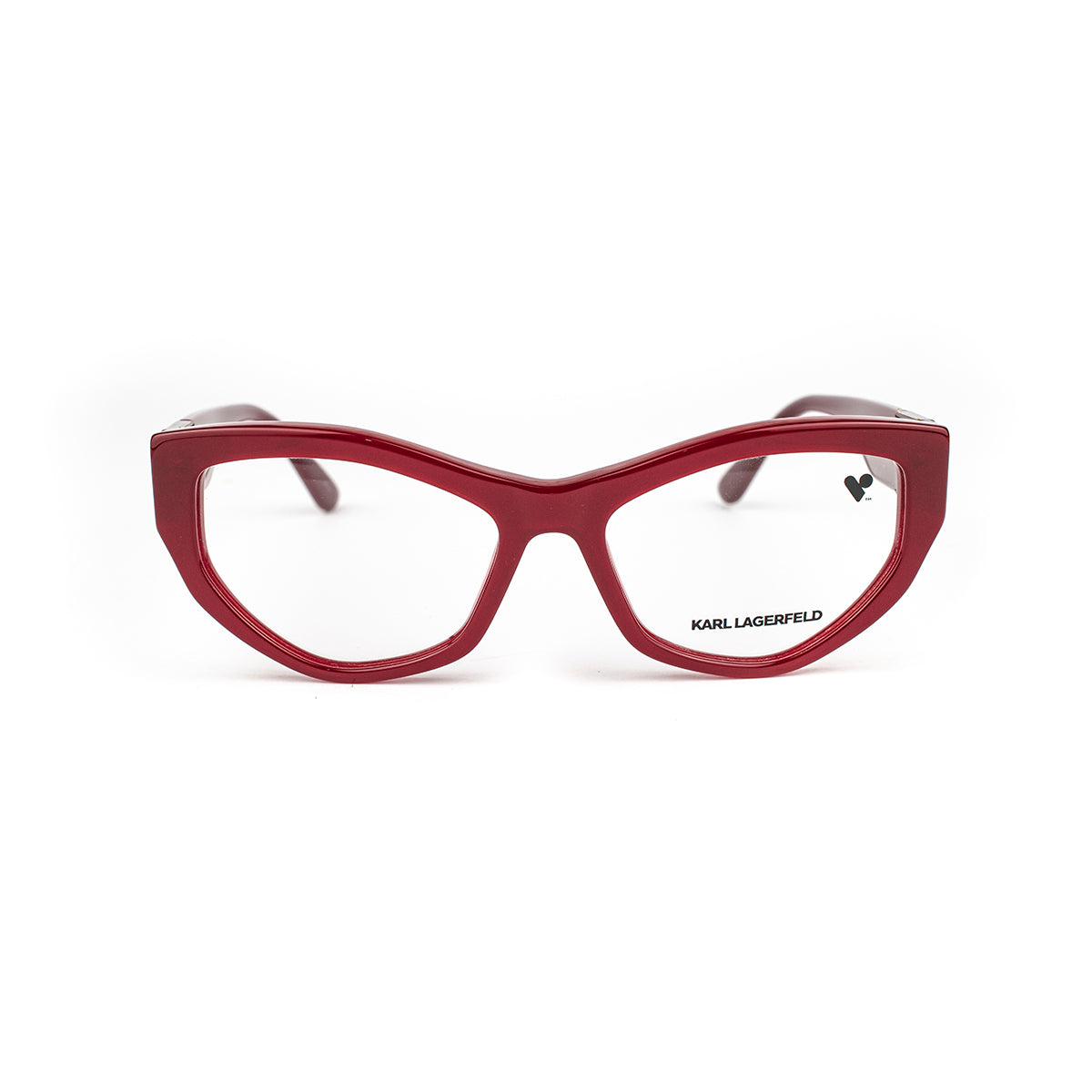 Karl Lagerfeld KL6211 600 55 - 17