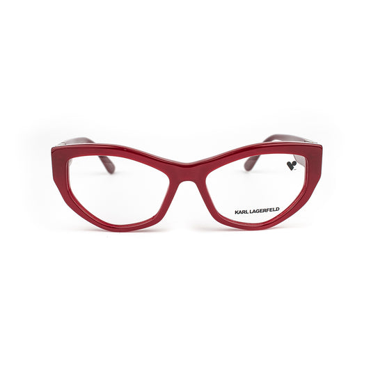 Karl Lagerfeld KL6211 600 55 - 17