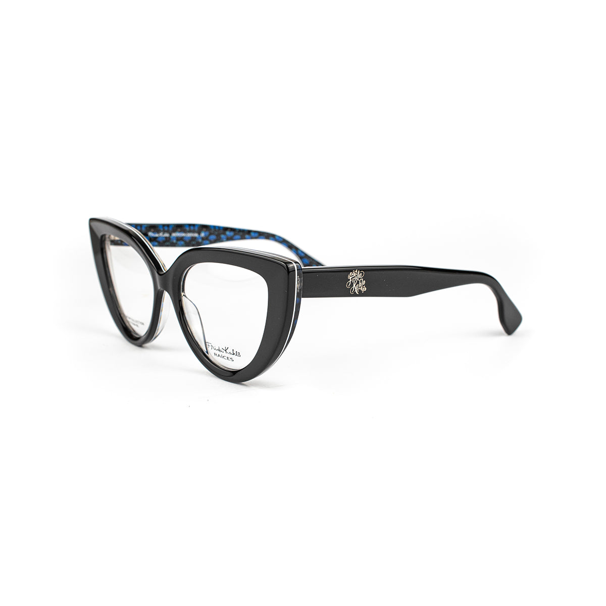 Frida Kahlo FK1026A -BL