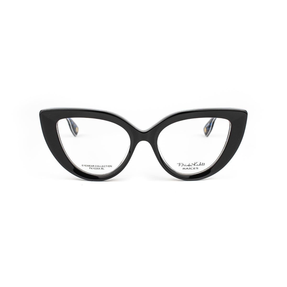 Frida Kahlo FK1026A -BL