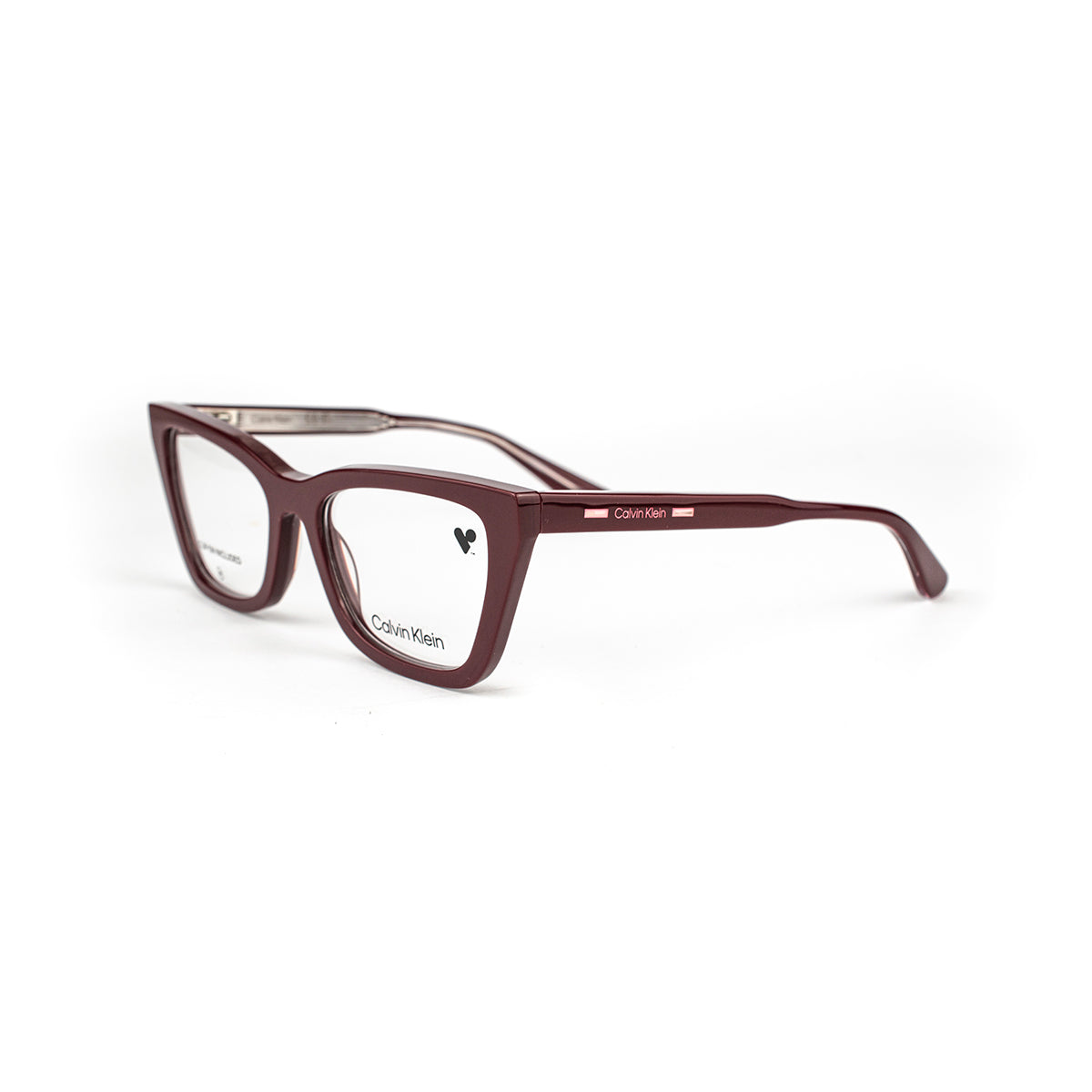 Calvin Klein CK25531 605 53 - 18 CLIP