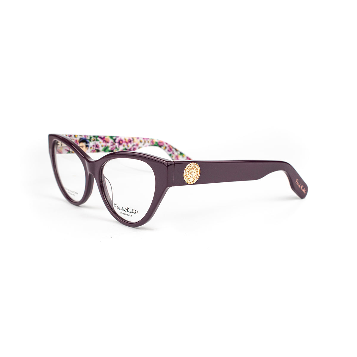 Frida Kahlo FK1022A-PU