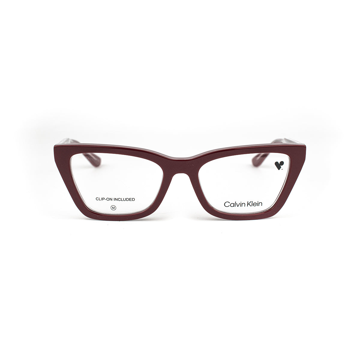 Calvin Klein CK25531 605 53 - 18 CLIP
