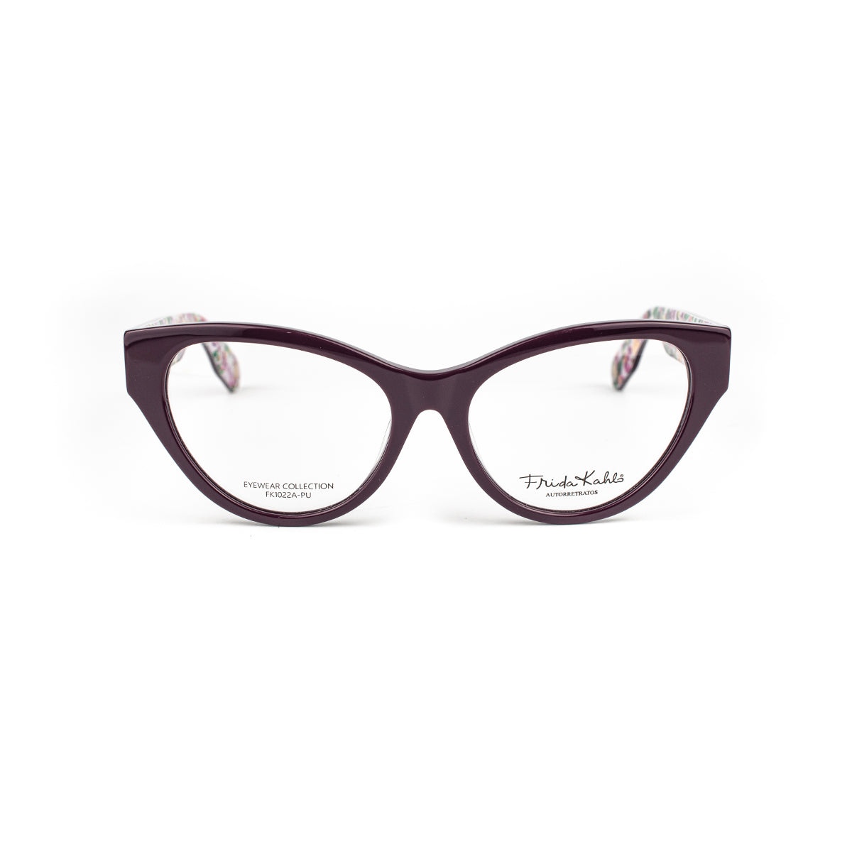 Frida Kahlo FK1022A-PU