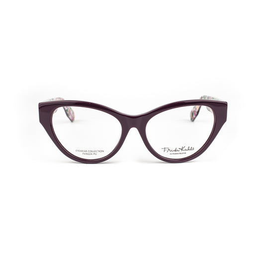 Frida Kahlo FK1022A-PU