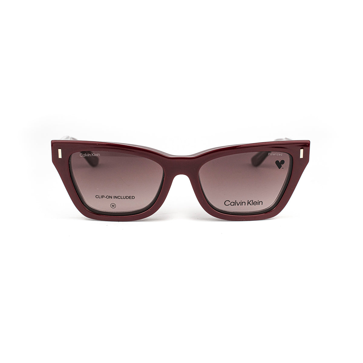 Calvin Klein CK25531 605 53 - 18 CLIP
