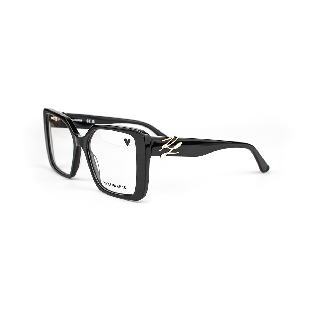 Karl Lagerfeld KL6241 001 54 - 17