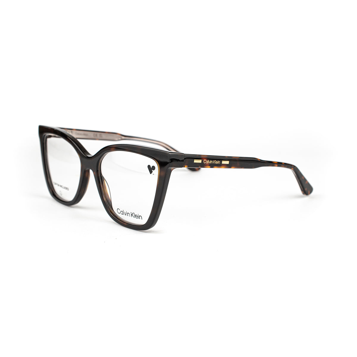 Calvin Klein CK24550 206 55 - 17 CLIP