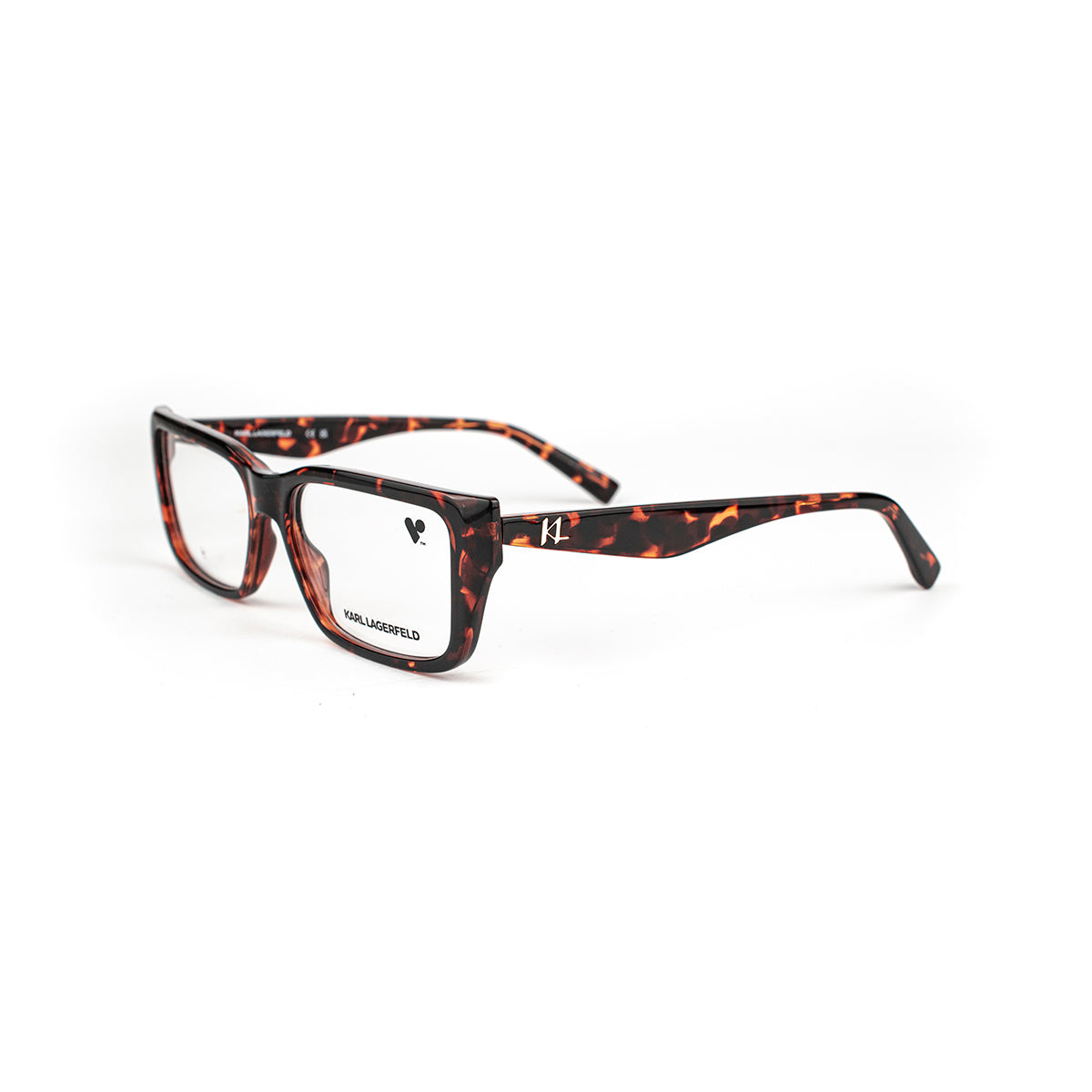 Karl Lagerfeld KL6212 242 55 - 15
