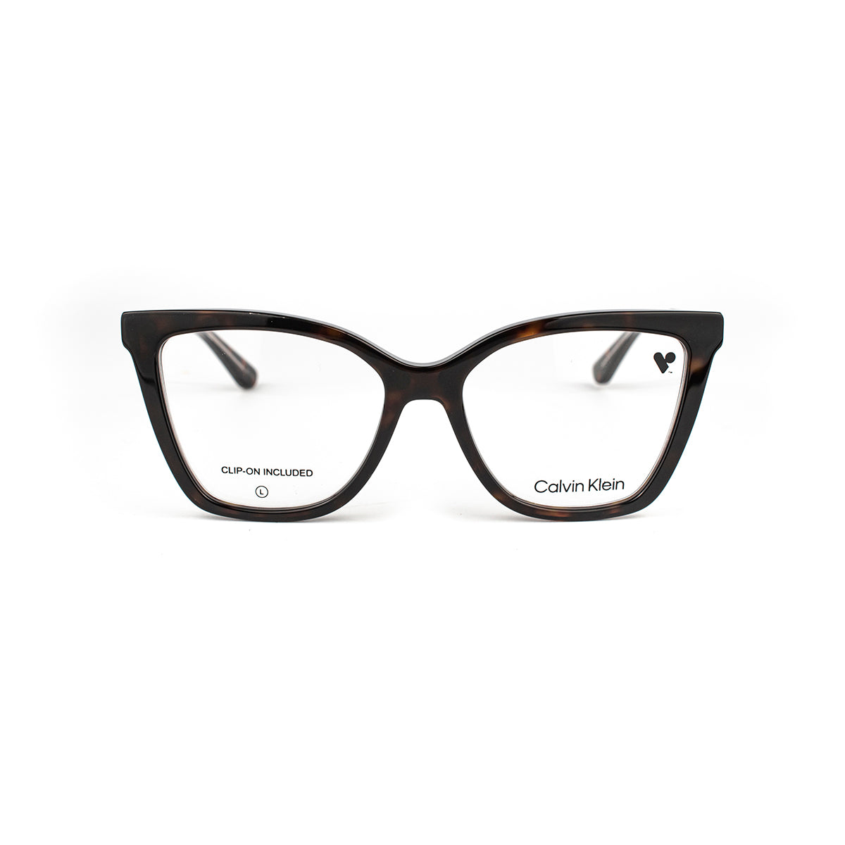 Calvin Klein CK24550 206 55 - 17 CLIP