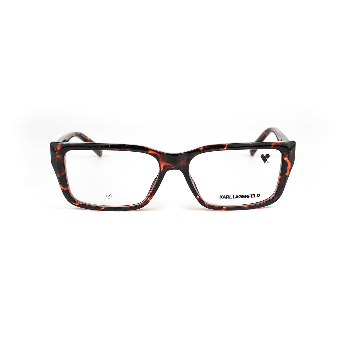 Karl Lagerfeld KL6212 242 55 - 15