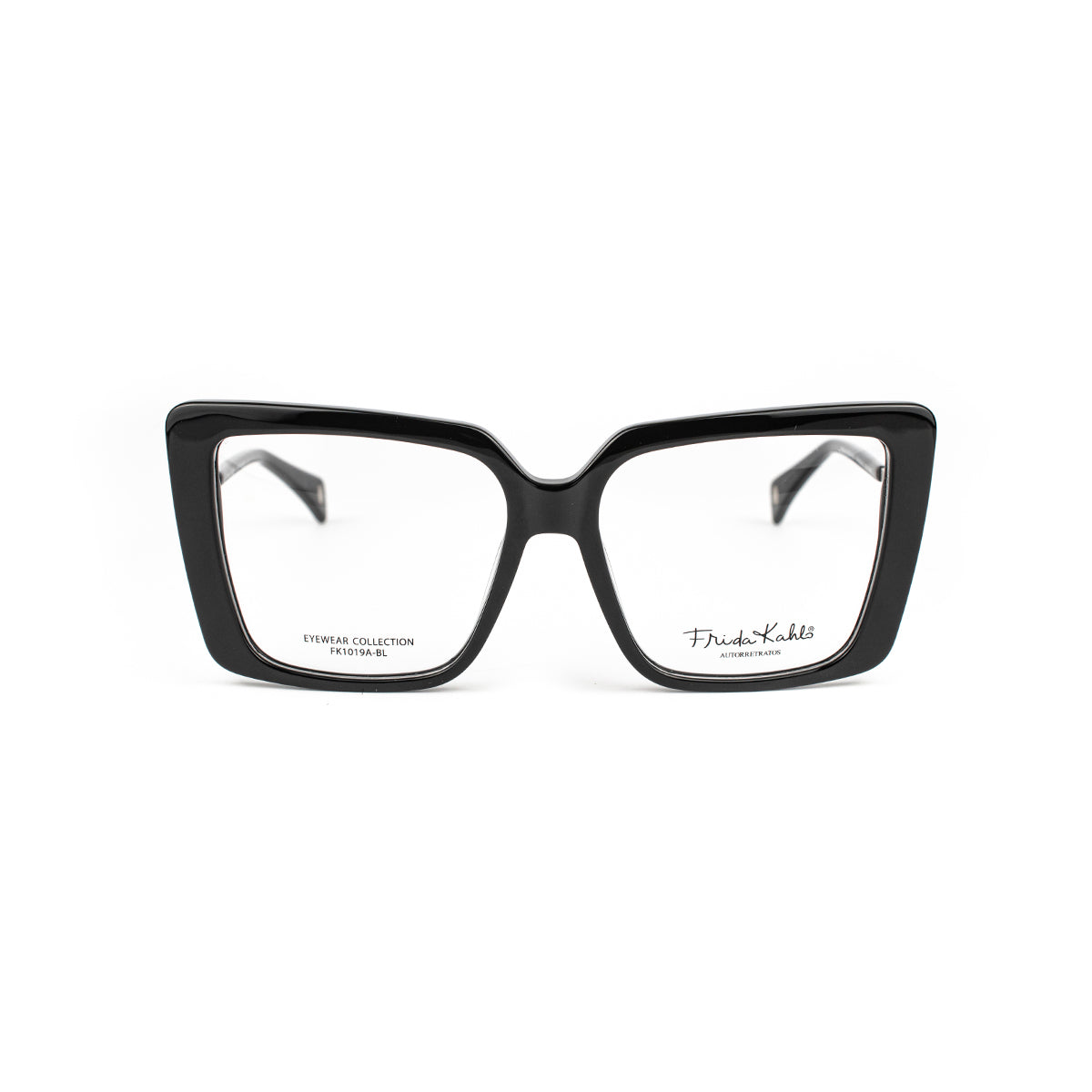 Frida Kahlo FK1019A-BL
