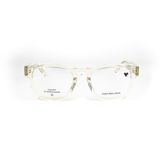 Calvin Klein CKJ25610 010 51 - 21 Fotocromático