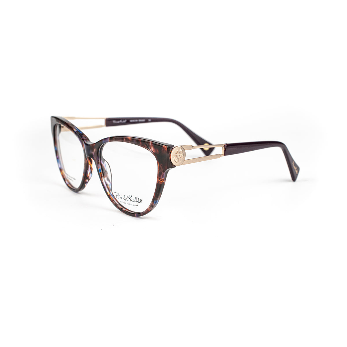 Frida Kahlo FK1006A-PU