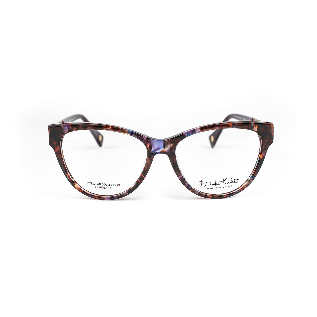 Frida Kahlo FK1006A-PU