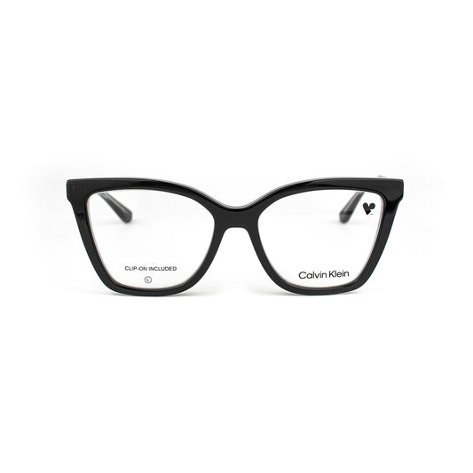 Calvin Klein CK24550 001 55 - 17 CLIP
