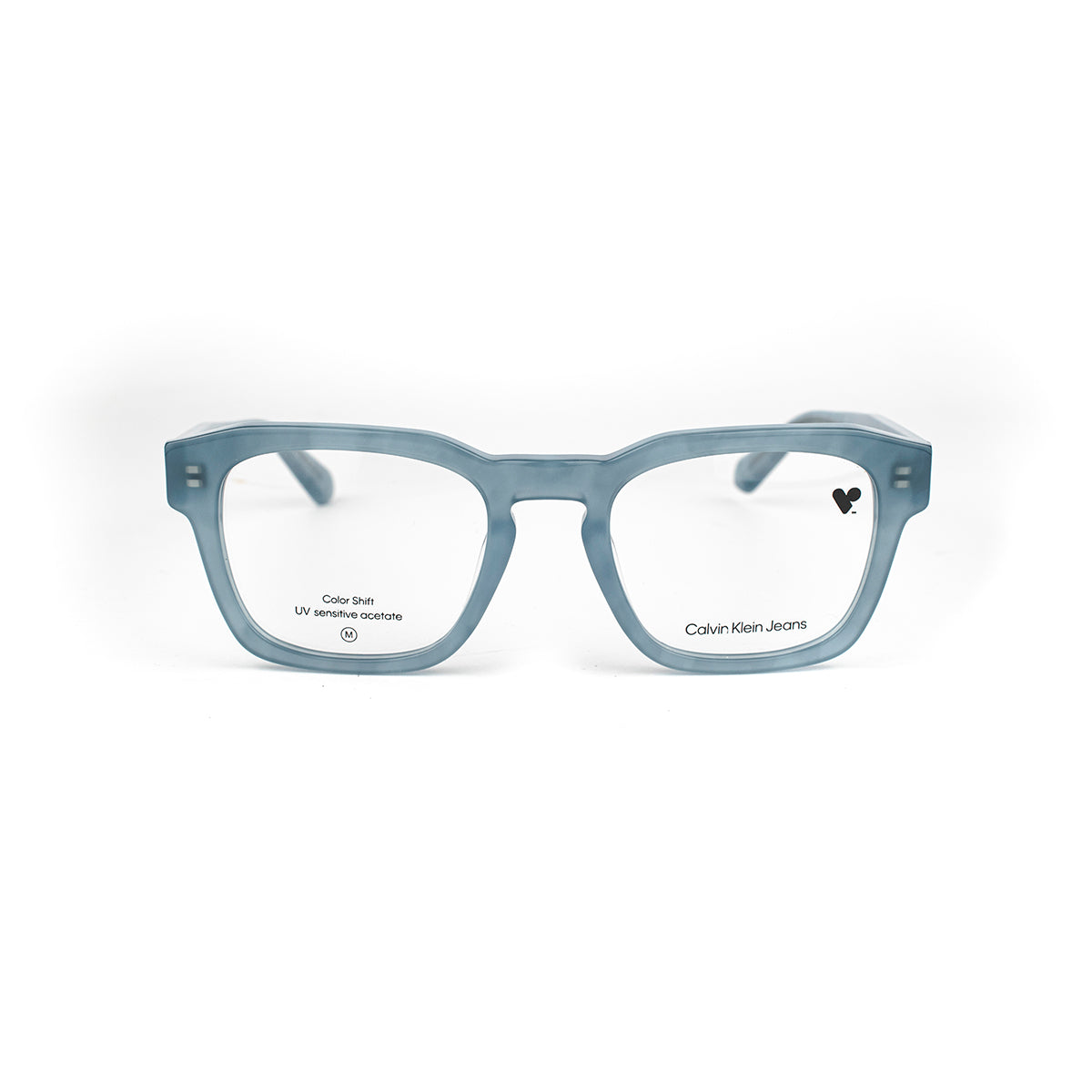 Calvin Klein CKJ25610 406 51 - 21 Fotocromatico