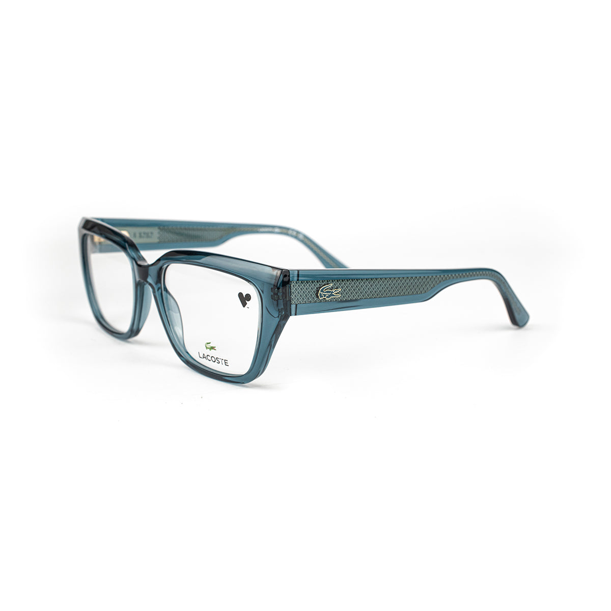 Lacoste L4014 410 55 - 17