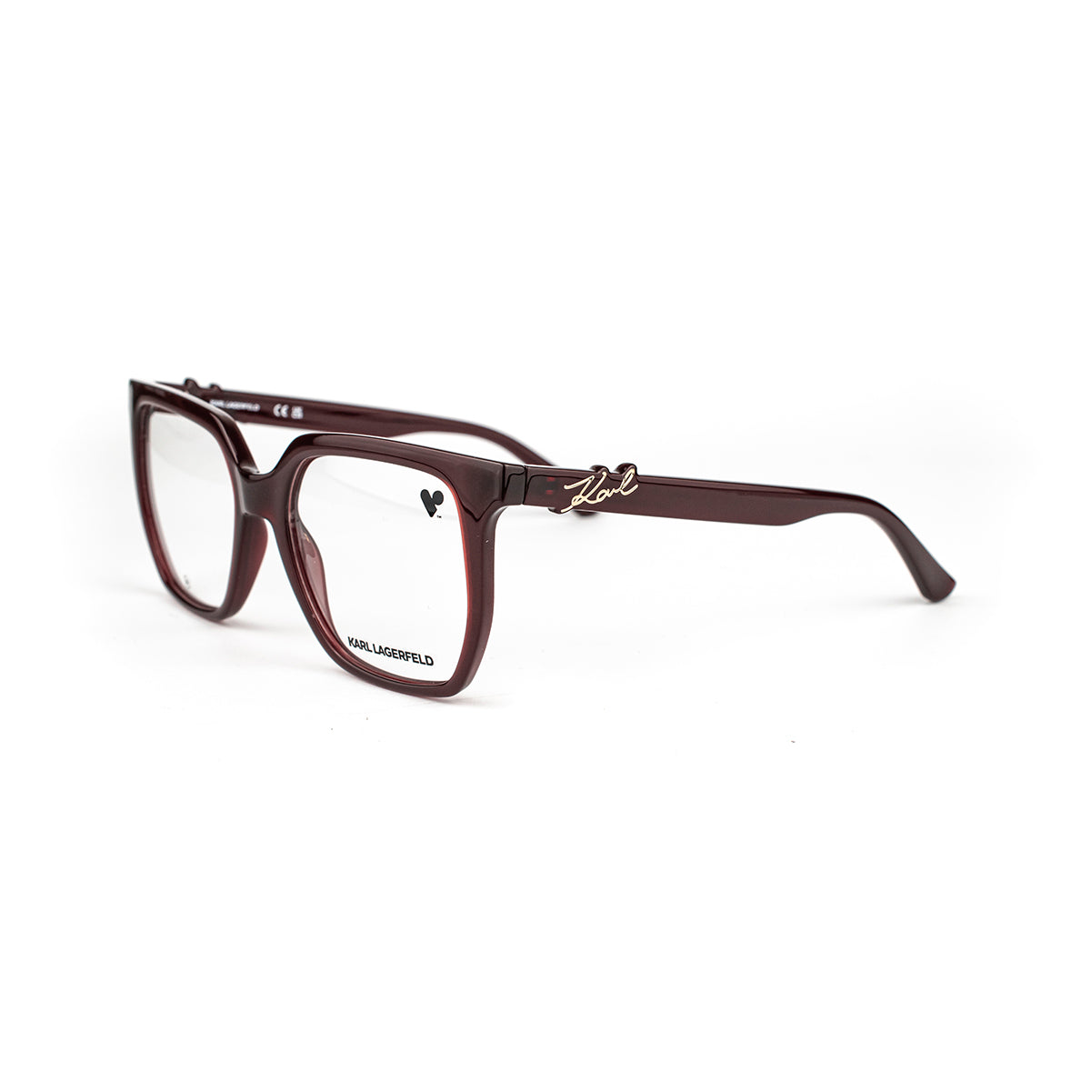 Karl Lagerfeld KL6233 601 53 - 18