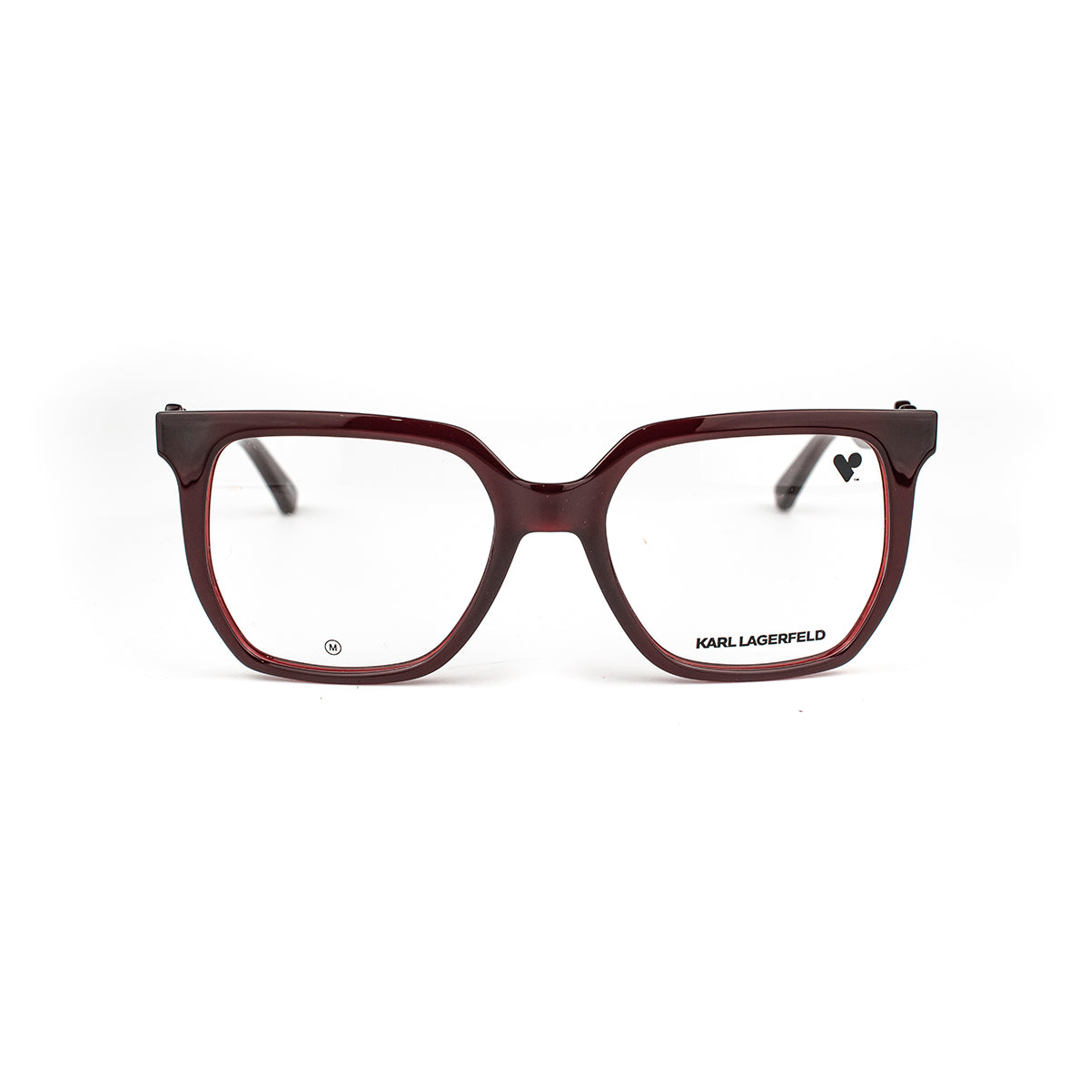 Karl Lagerfeld KL6233 601 53 - 18
