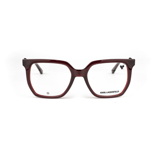 Karl Lagerfeld KL6233 601 53 - 18