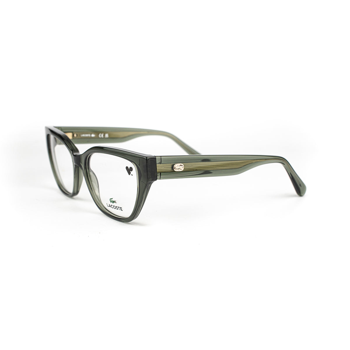 Lacoste L4015 341 55 - 17