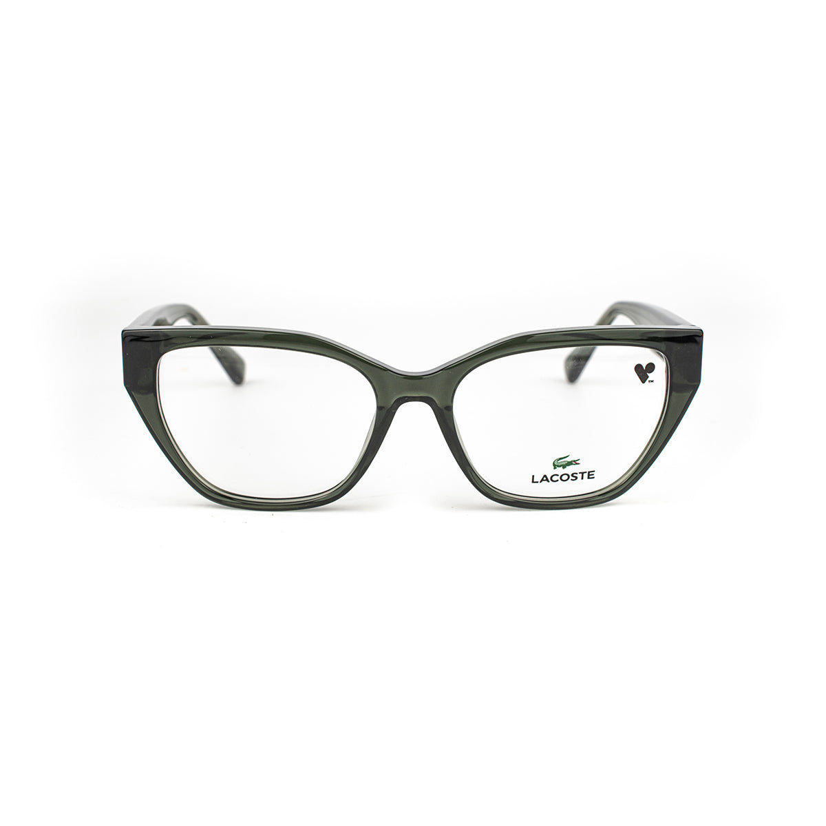 Lacoste L4015 341 55 - 17