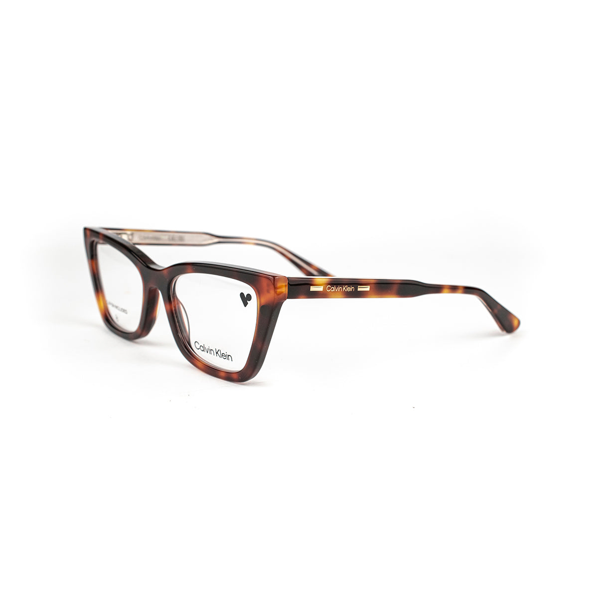 Calvin Klein CK25531 242 53 - 18 CLIP