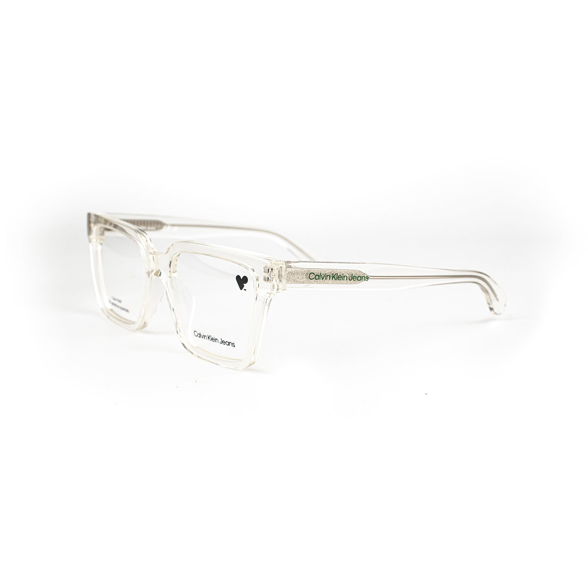 Calvin Klein CKJ26304 008 49 - 17 Fotocromático