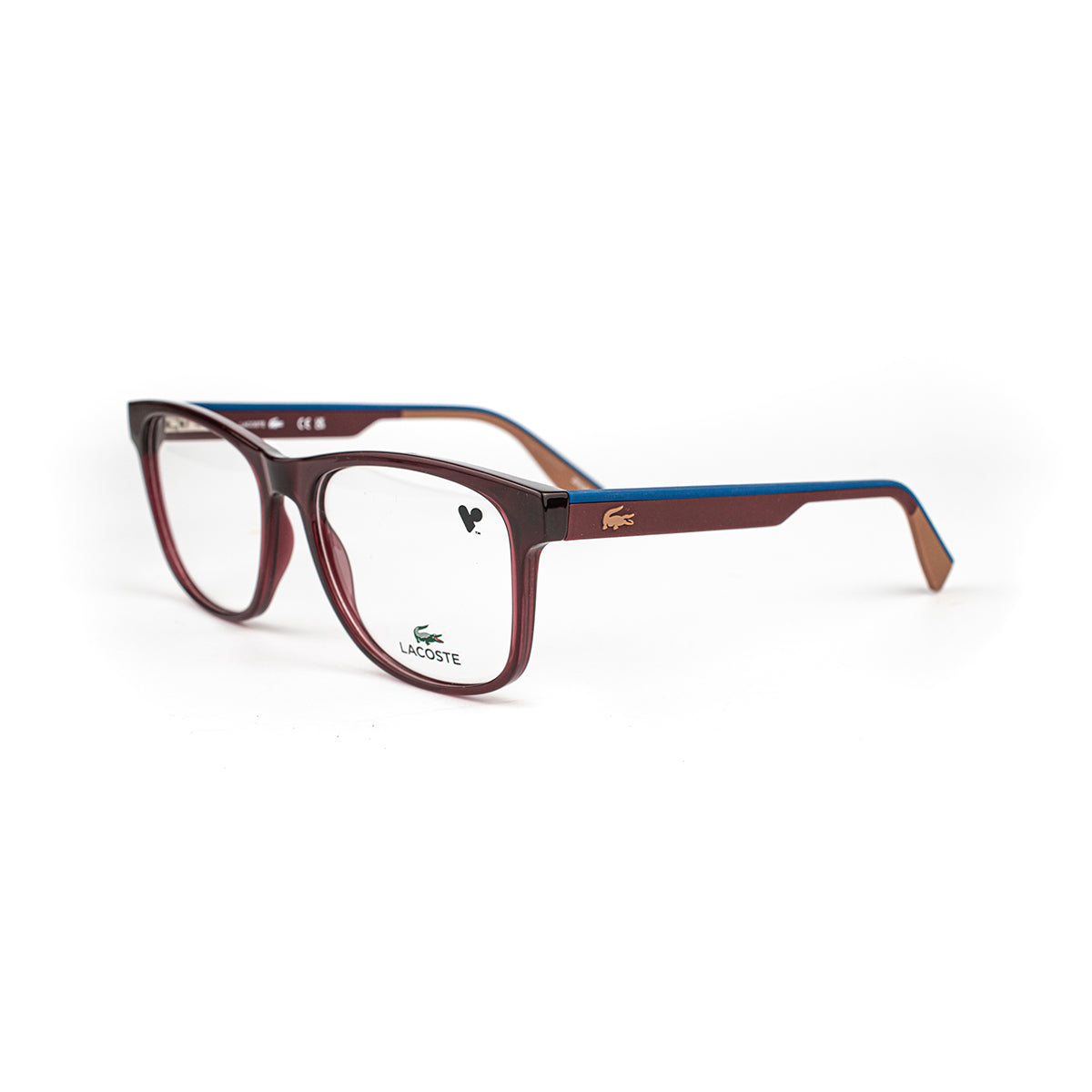 Lacoste L4004 601 56 - 17
