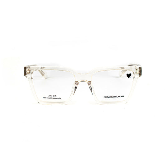 Calvin Klein CKJ26304 008 49 - 17 Fotocromático