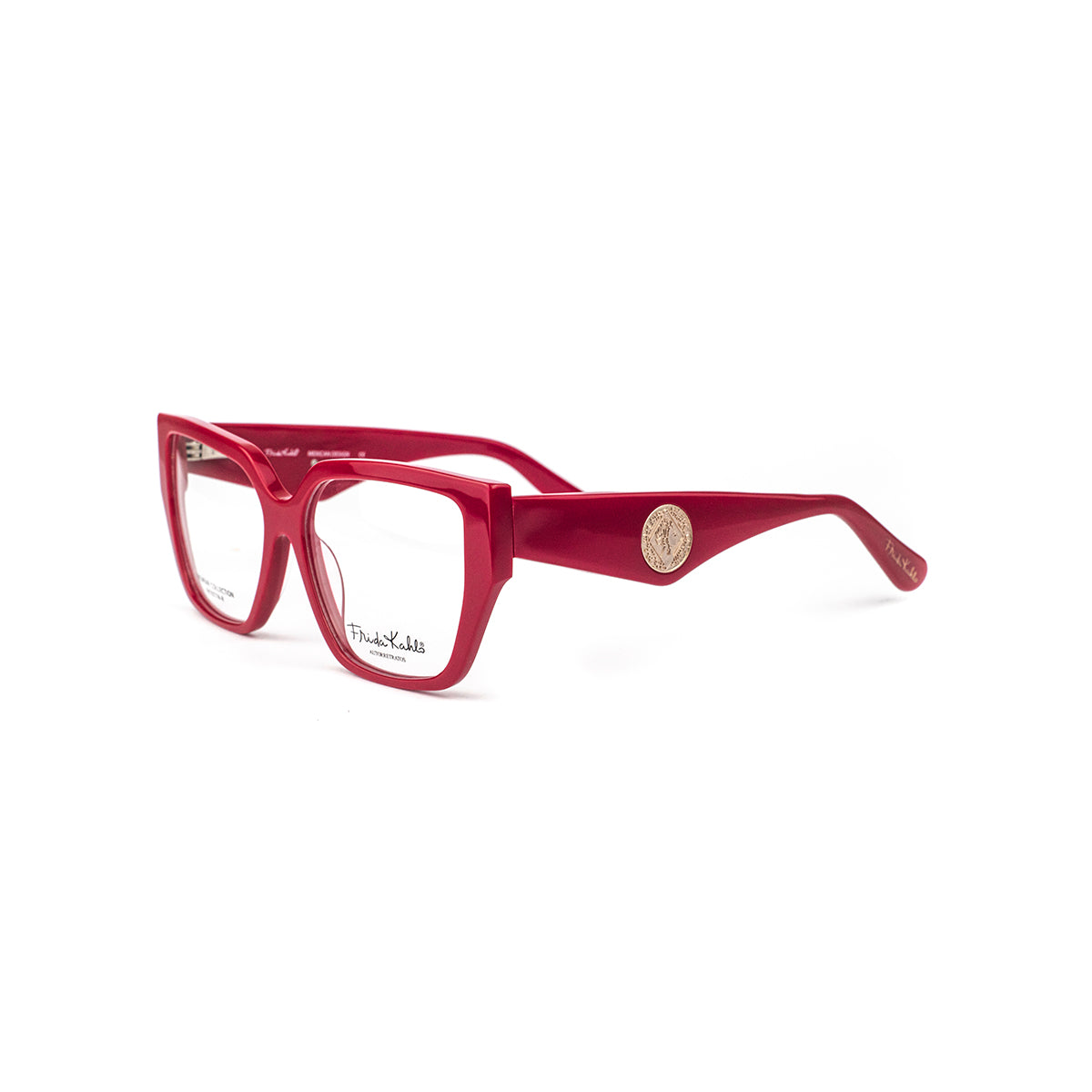 Frida Kahlo FK1017A-R