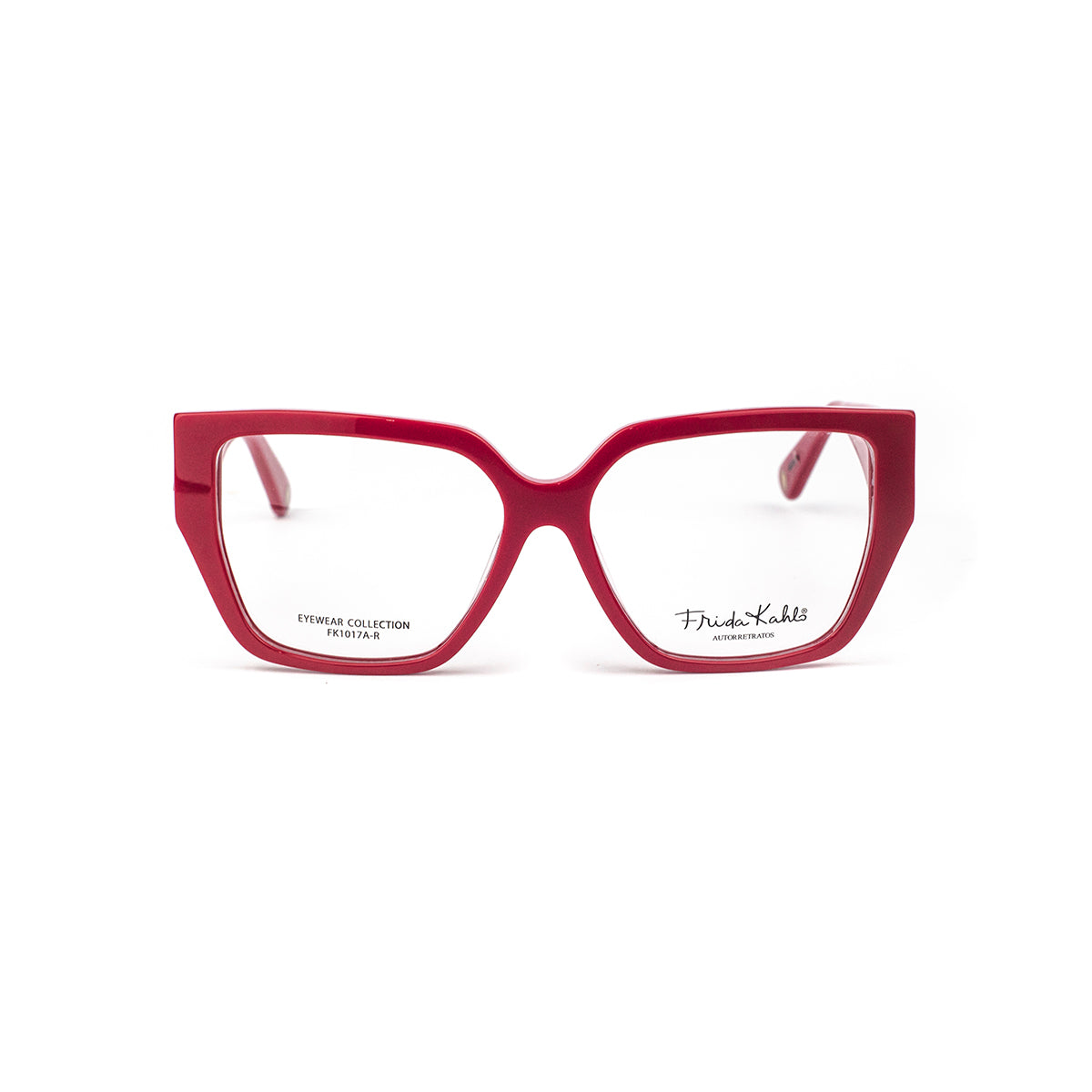 Frida Kahlo FK1017A-R