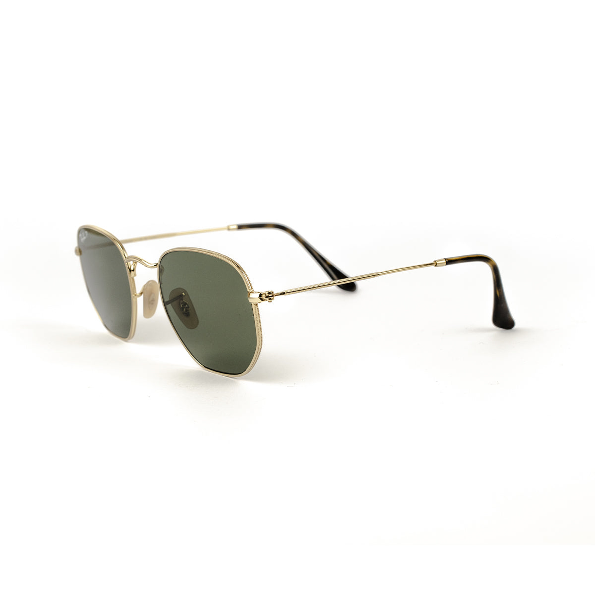 Ray Ban RB 3548-NI 001/58