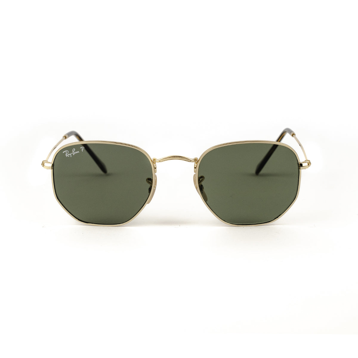 Ray Ban RB 3548-NI 001/58