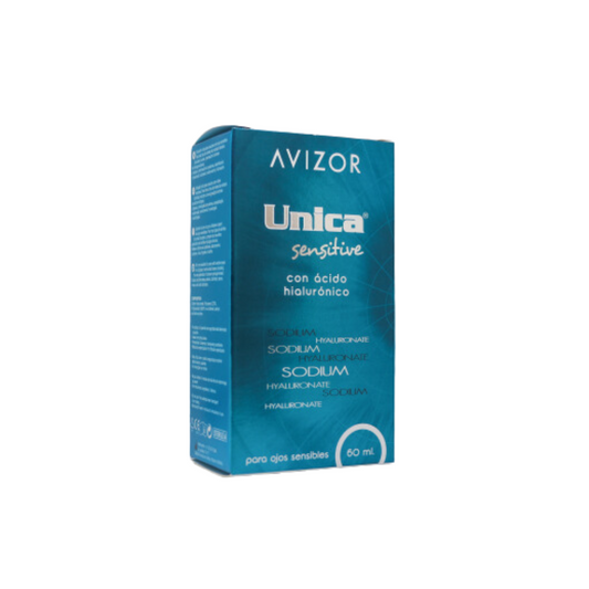 Avizor Única 60ml